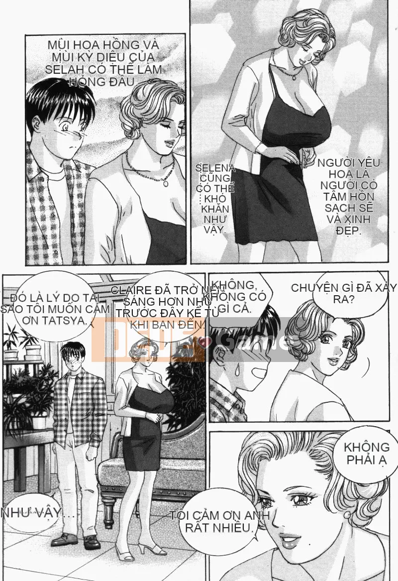 Toru Nishimaki Chương 5