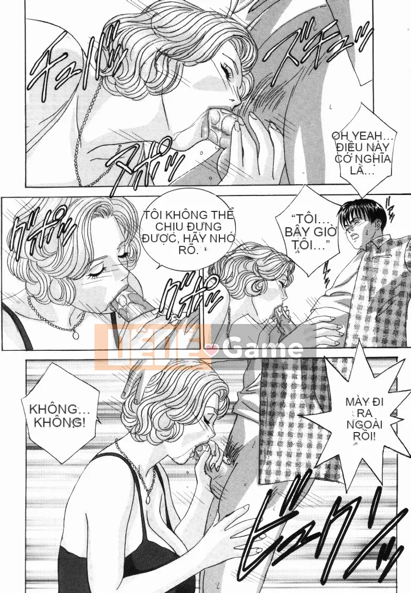 Toru Nishimaki Chương 5