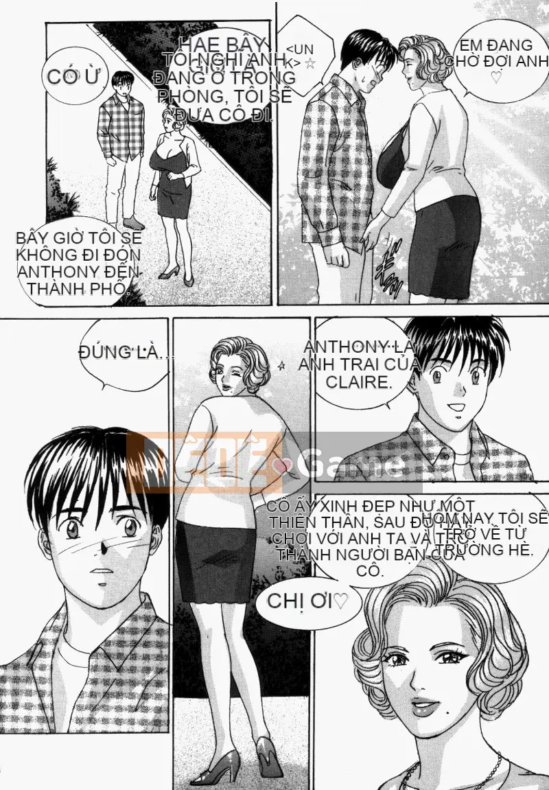 Toru Nishimaki Chương 5