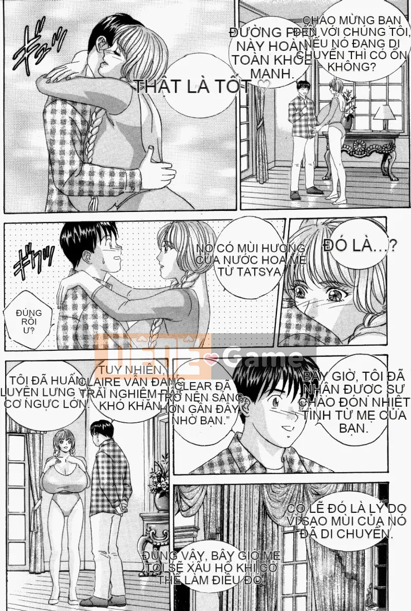 Toru Nishimaki Chương 5