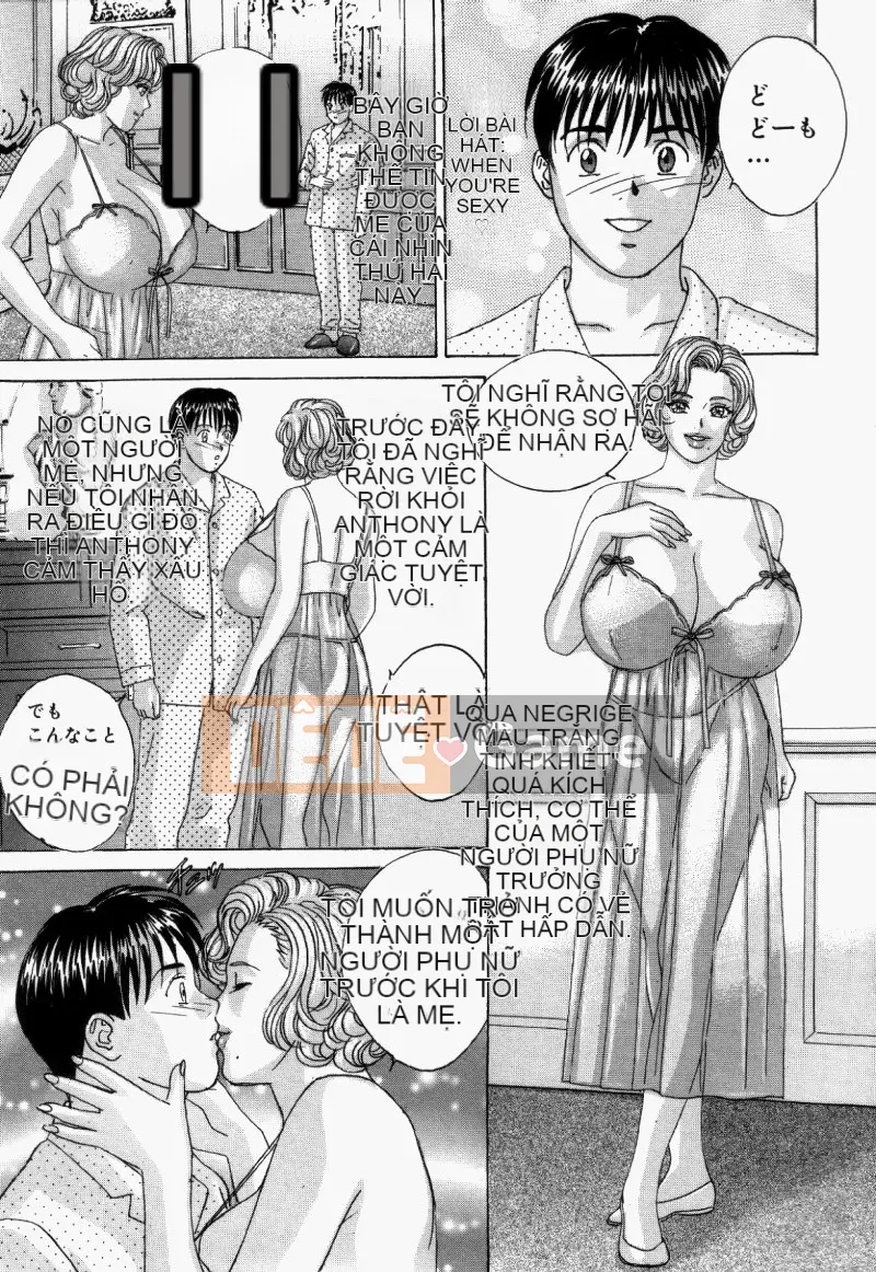 Toru Nishimaki Chương 5