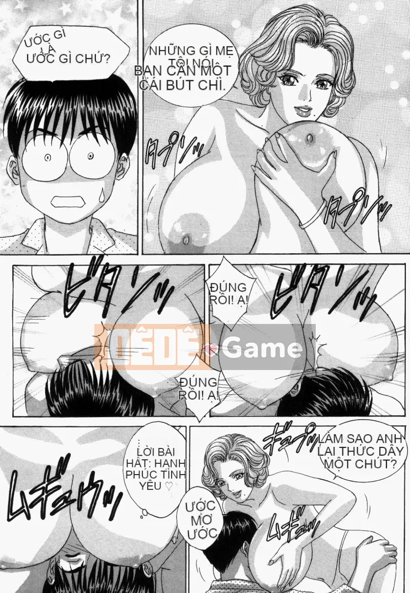 Toru Nishimaki Chương 5