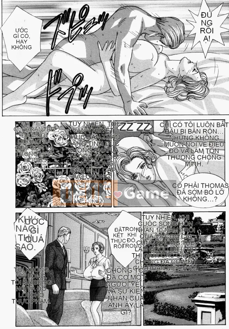 Toru Nishimaki Chương 5