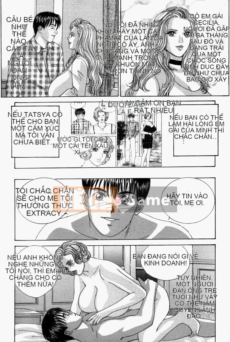 Toru Nishimaki Chương 5