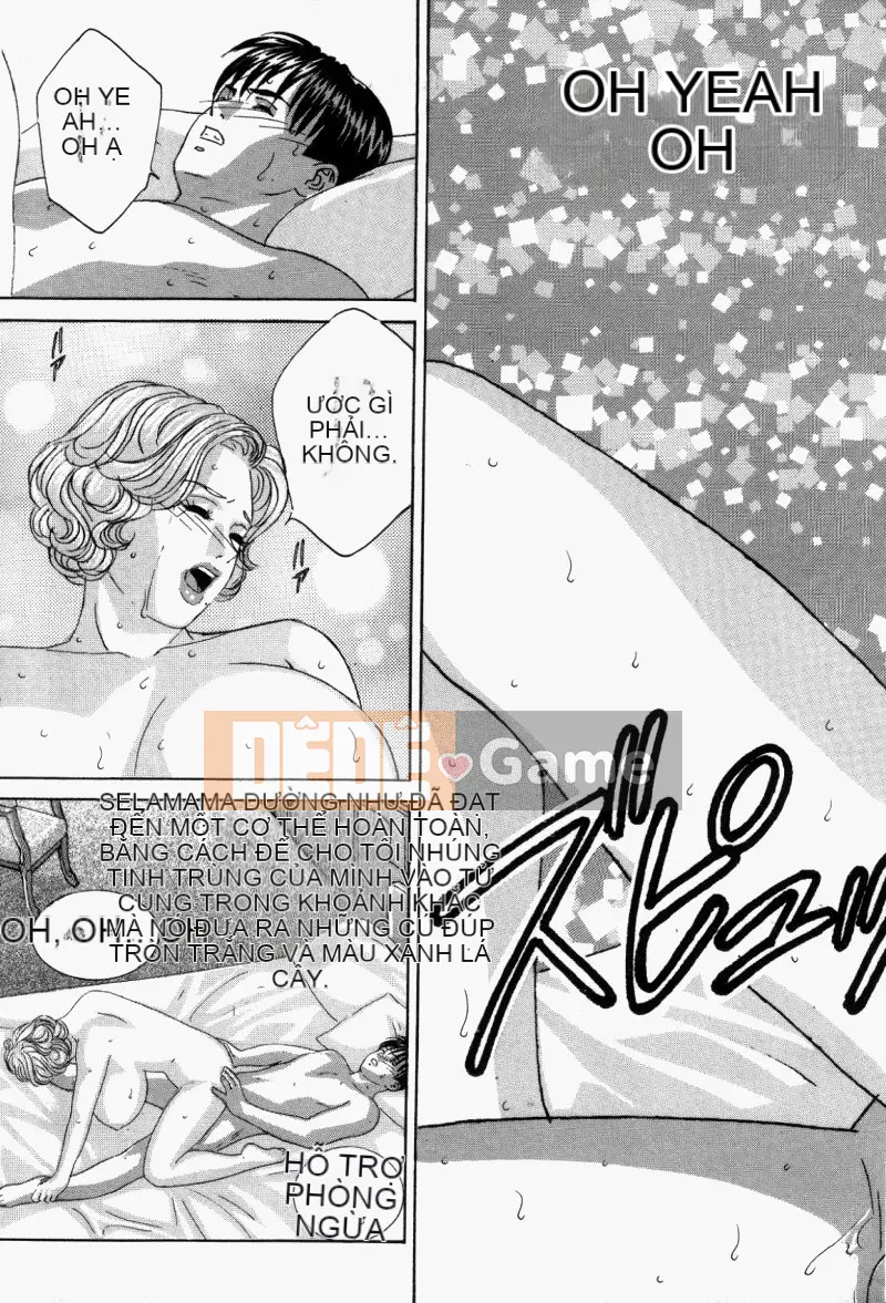 Toru Nishimaki Chương 5