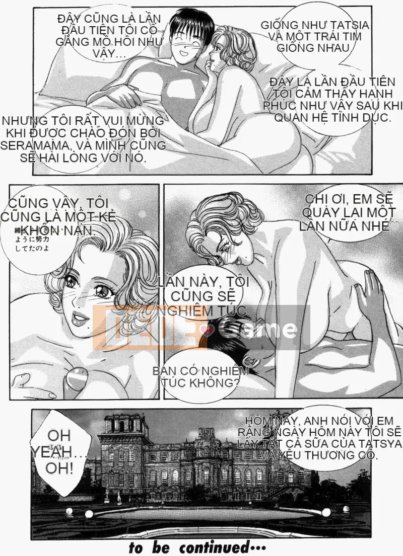 Toru Nishimaki Chương 5