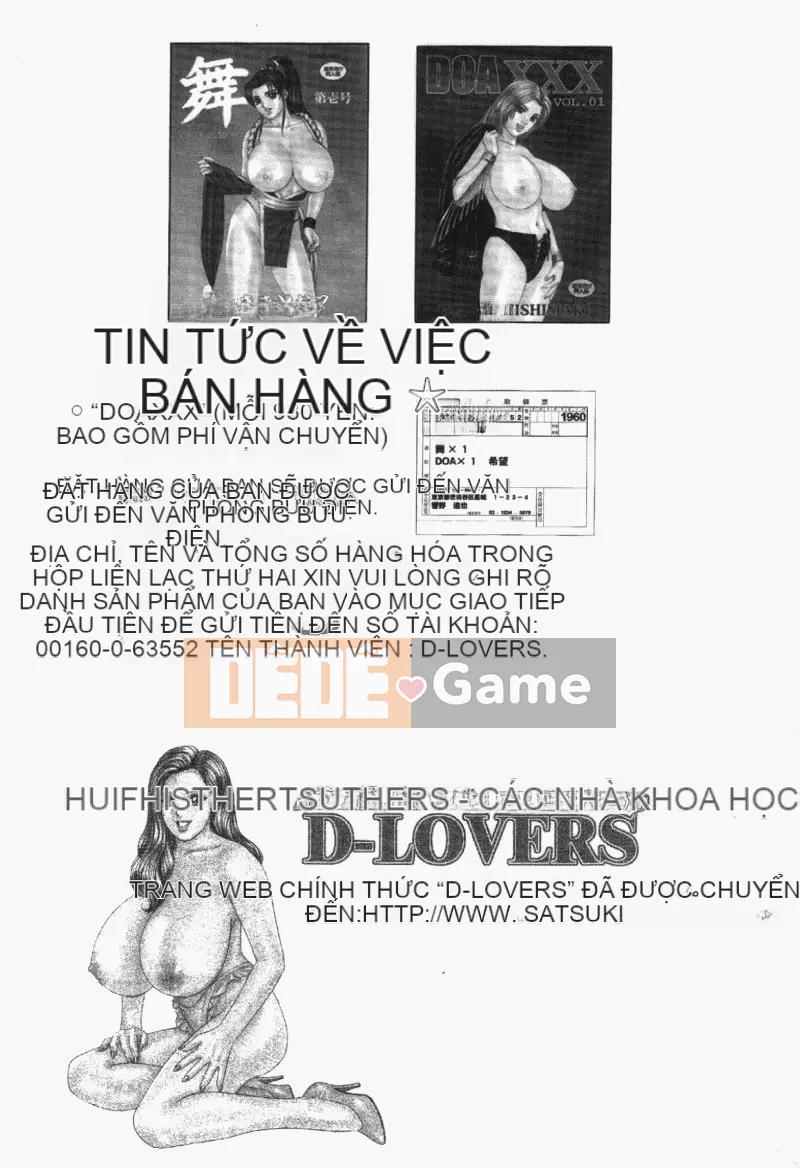 Toru Nishimaki Chương 5