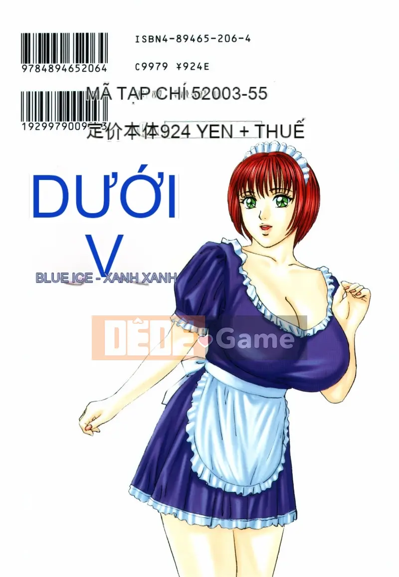 Toru Nishimaki Chương 5