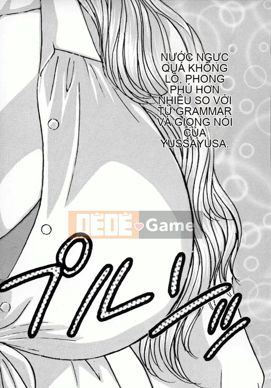 Toru Nishimaki Chương 4