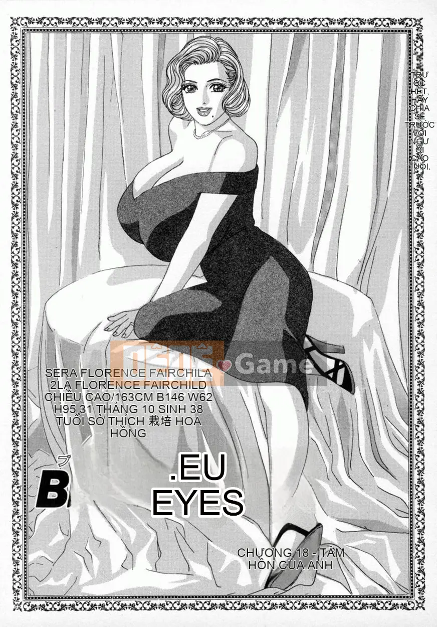 Toru Nishimaki Chương 4