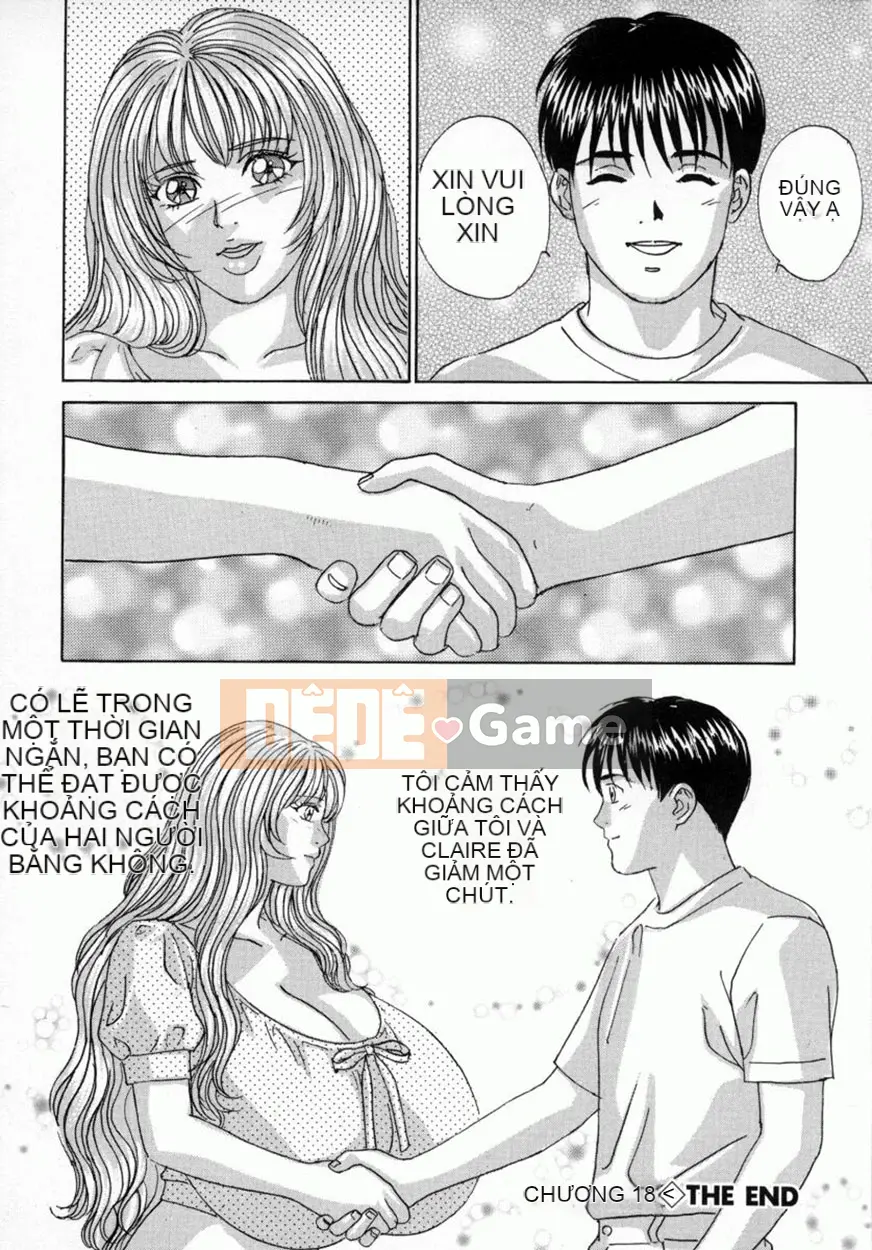 Toru Nishimaki Chương 4