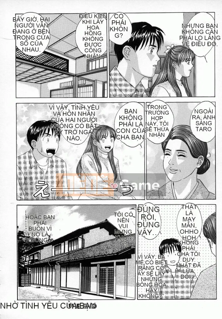 Toru Nishimaki Chương 4