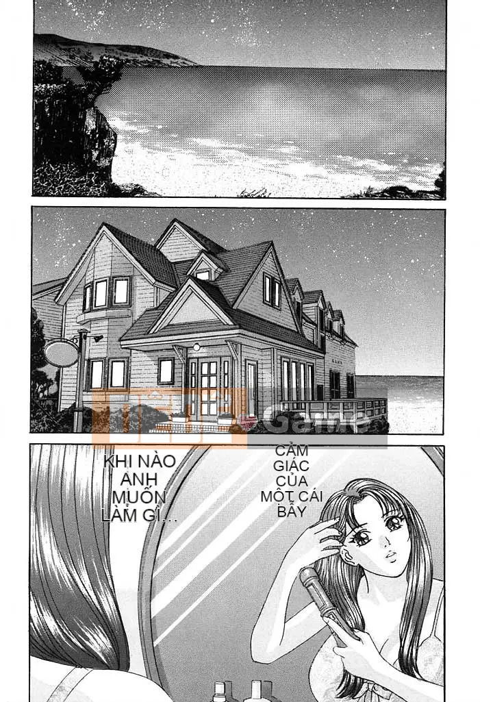 Toru Nishimaki Chương 3