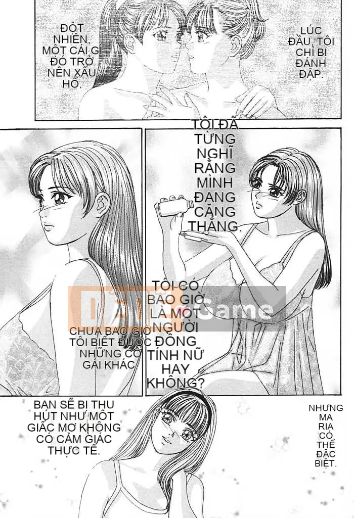 Toru Nishimaki Chương 3