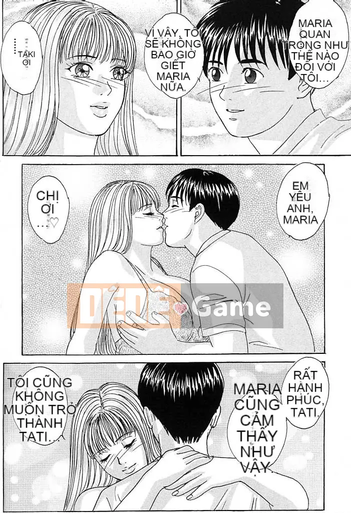 Toru Nishimaki Chương 3