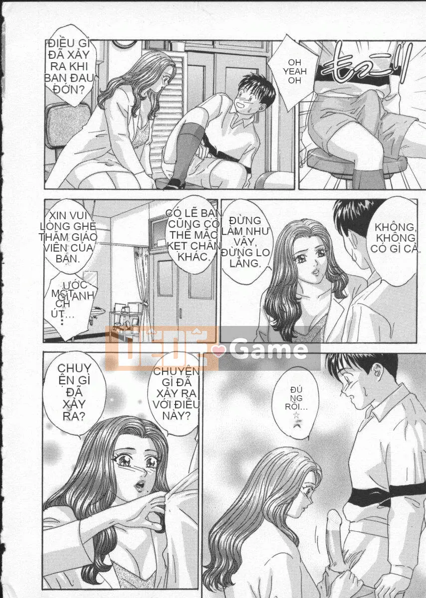 Toru Nishimaki Chương 3