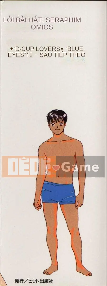 Toru Nishimaki Chương 2