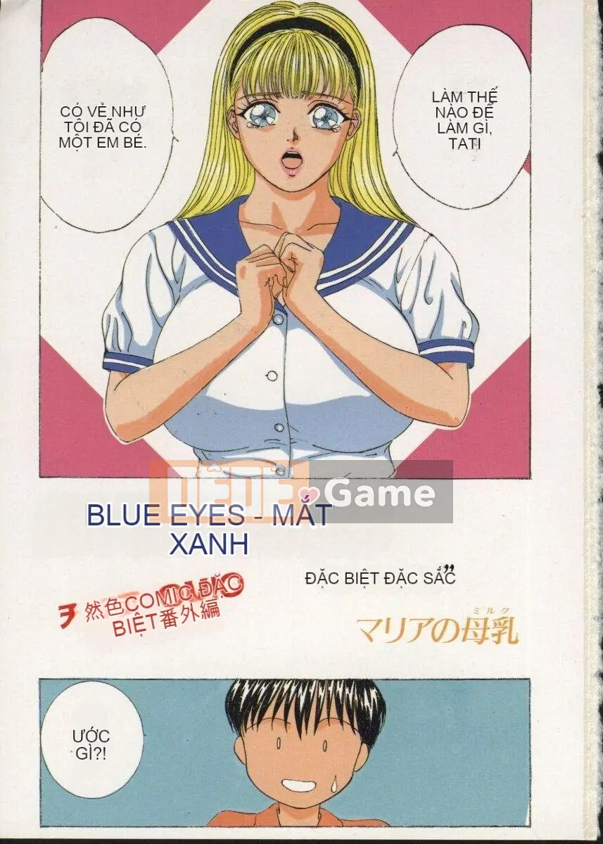 Toru Nishimaki Chương 2