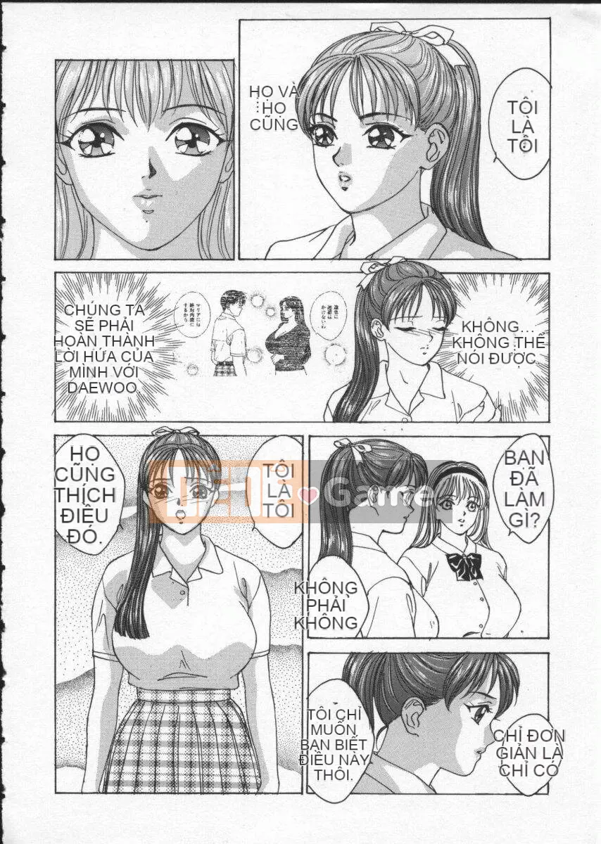 Toru Nishimaki Chương 2