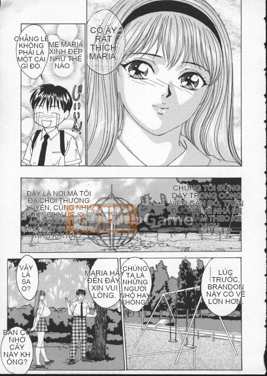 Toru Nishimaki Chương 2