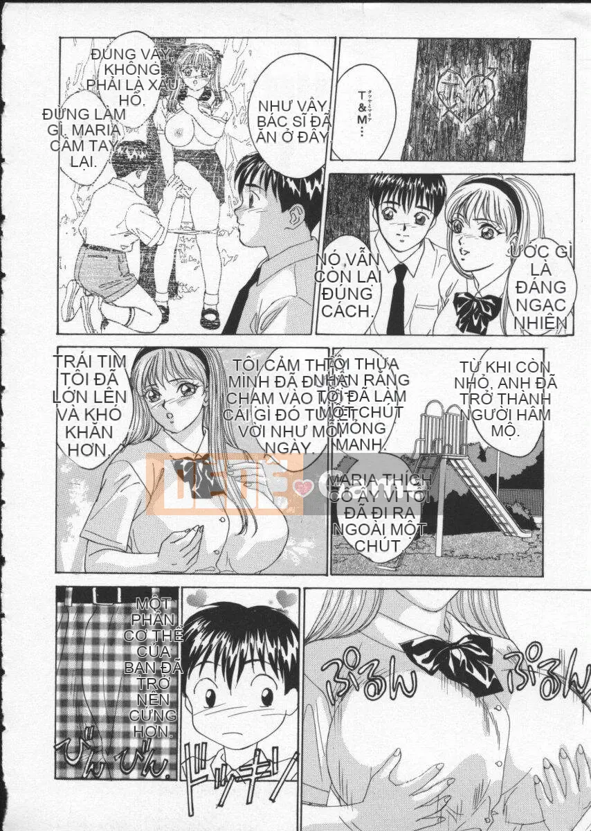 Toru Nishimaki Chương 2