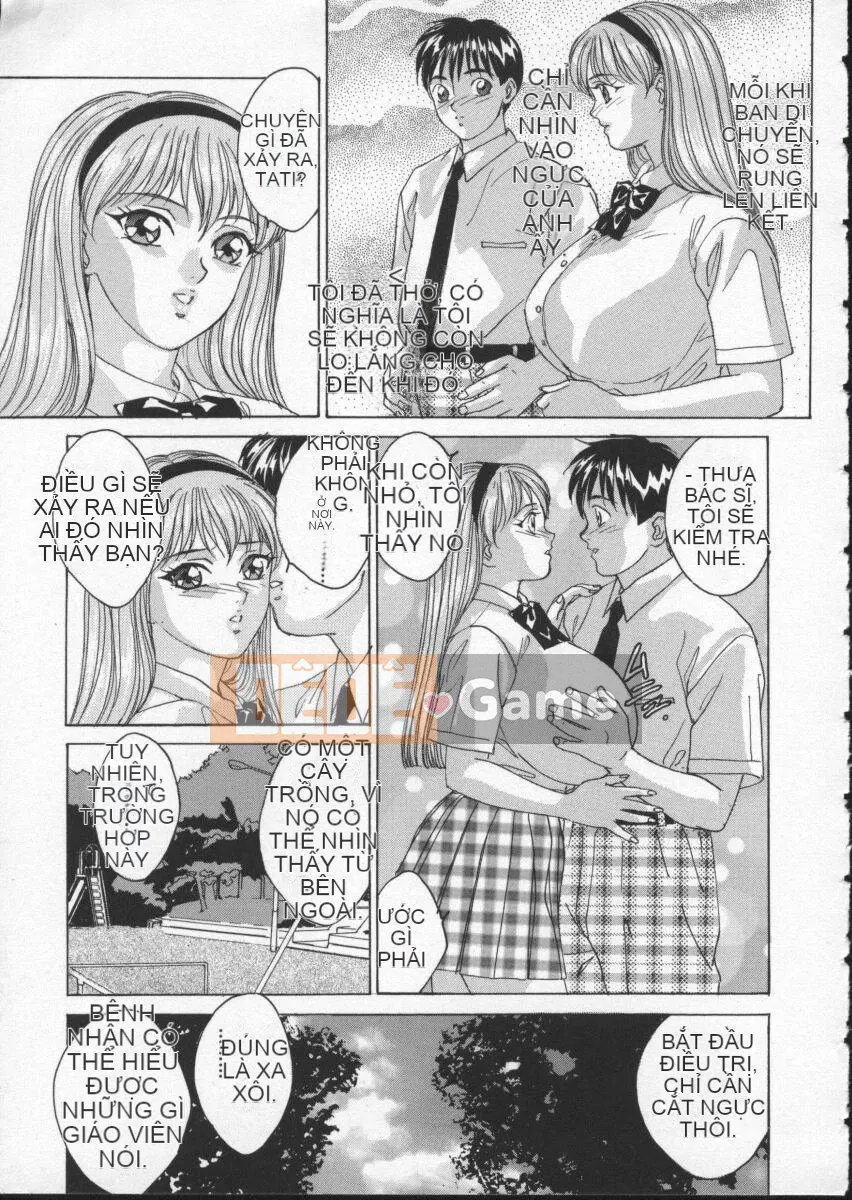 Toru Nishimaki Chương 2