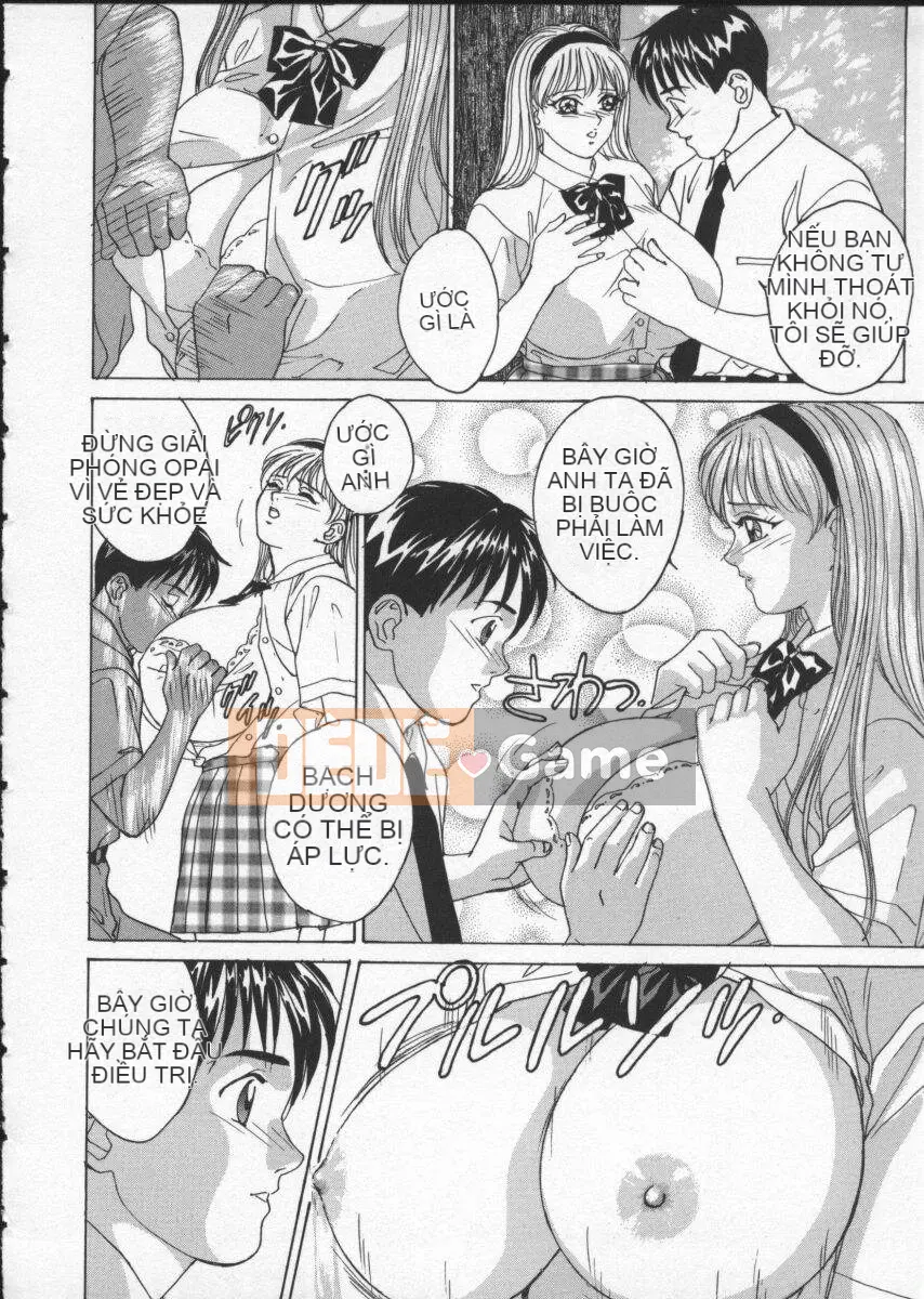 Toru Nishimaki Chương 2