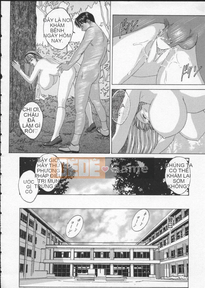 Toru Nishimaki Chương 2