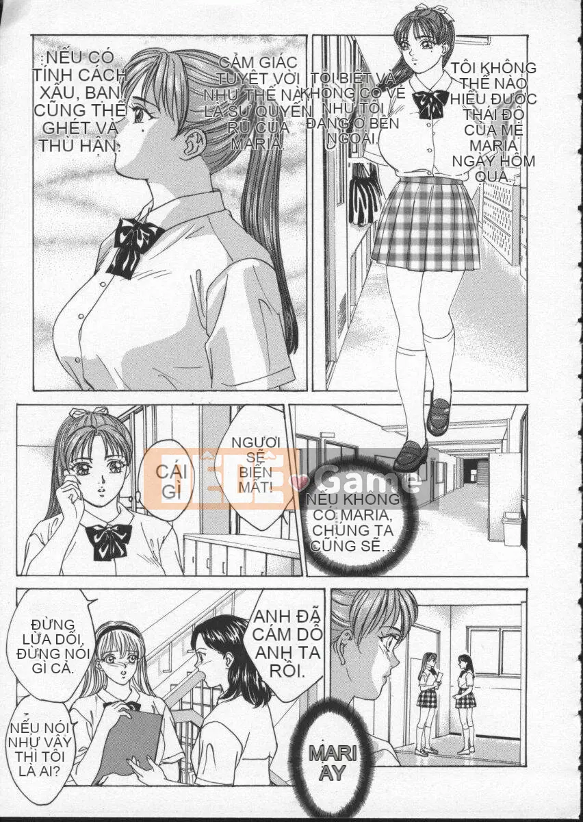 Toru Nishimaki Chương 2