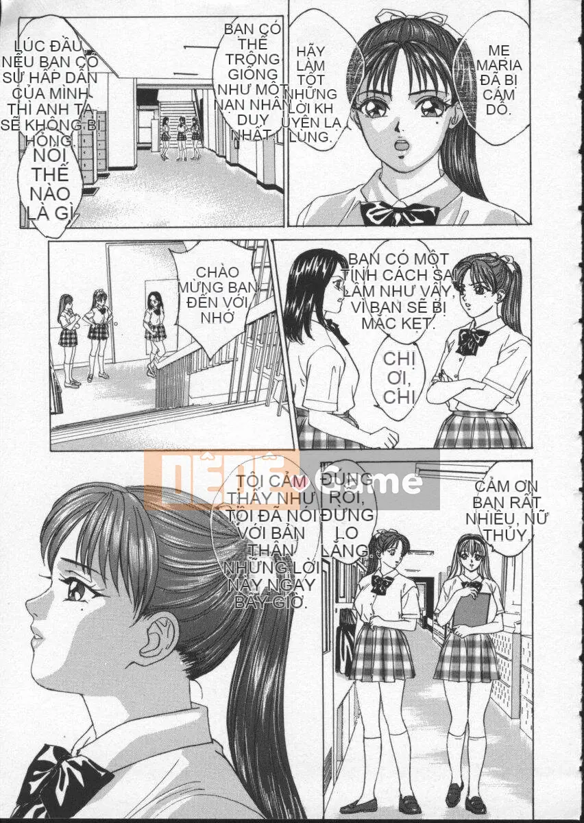 Toru Nishimaki Chương 2