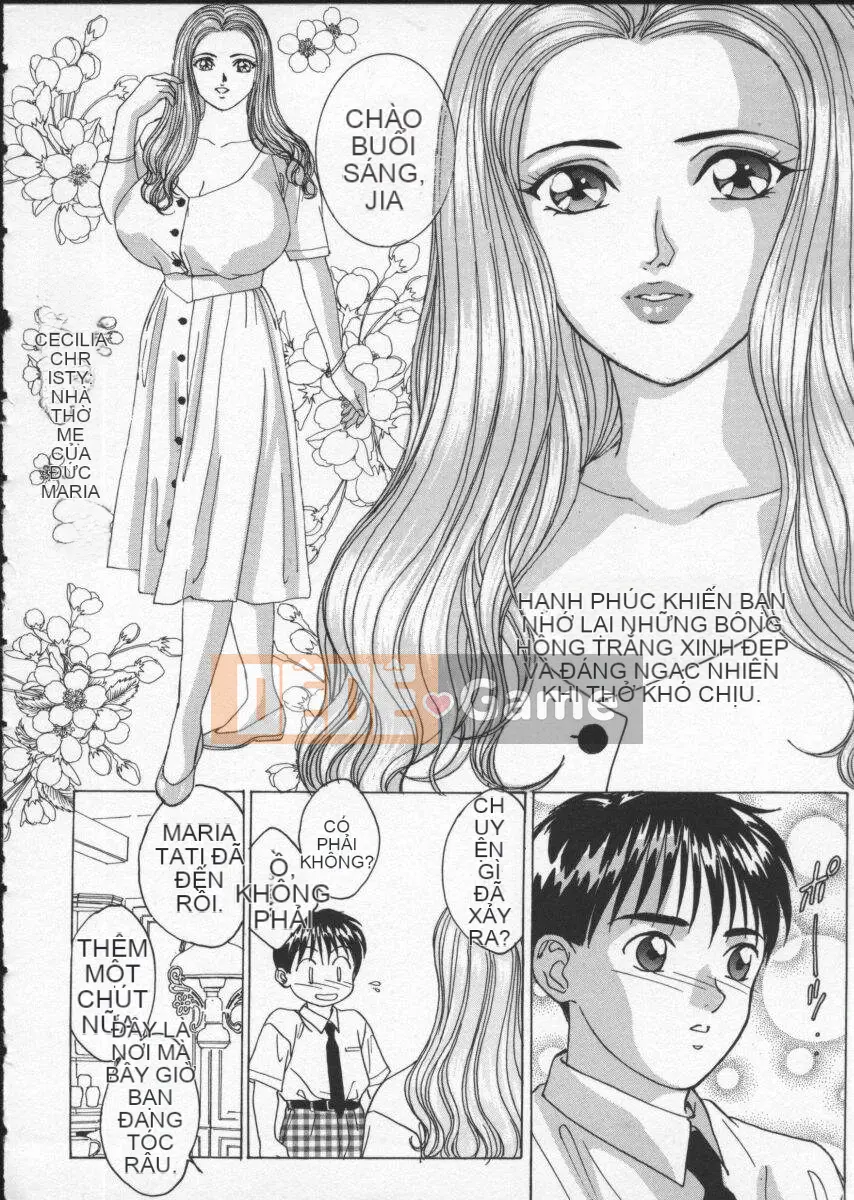 Toru Nishimaki Chương 2