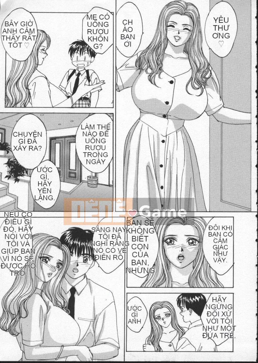 Toru Nishimaki Chương 2