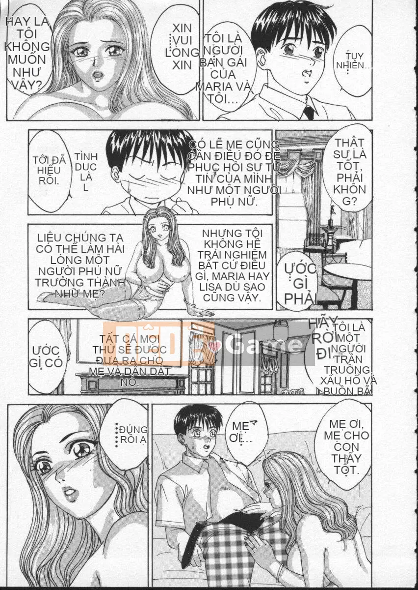 Toru Nishimaki Chương 2