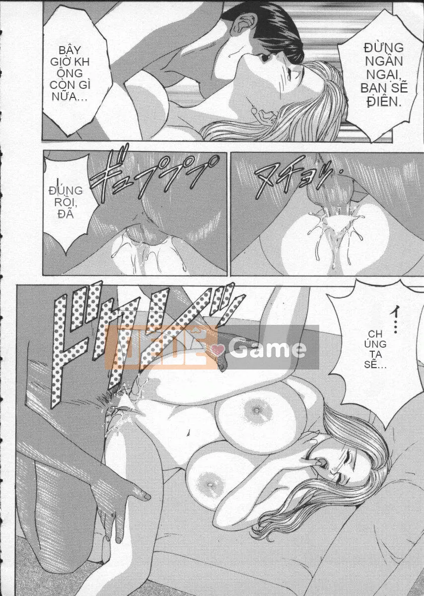 Toru Nishimaki Chương 2