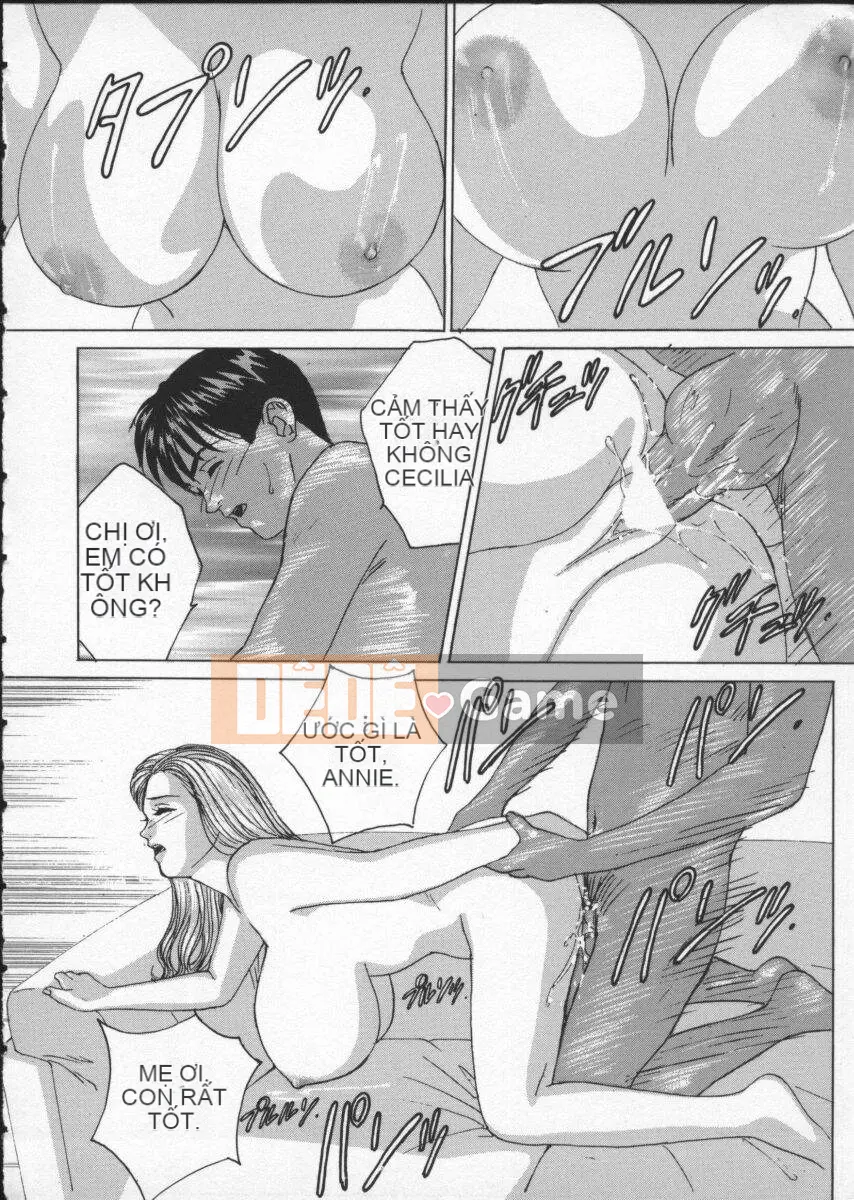 Toru Nishimaki Chương 2