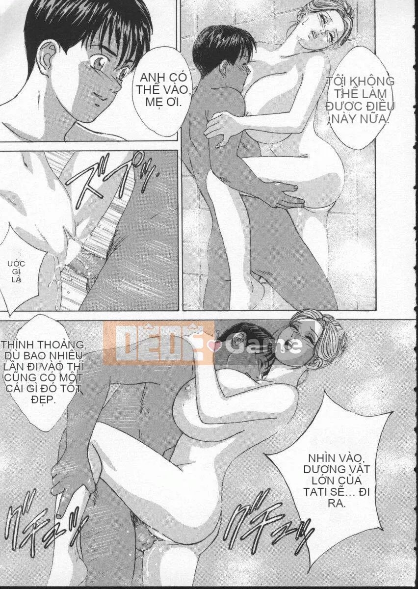 Toru Nishimaki Chương 2