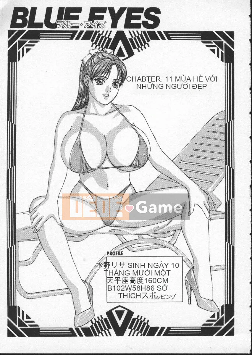 Toru Nishimaki Chương 2