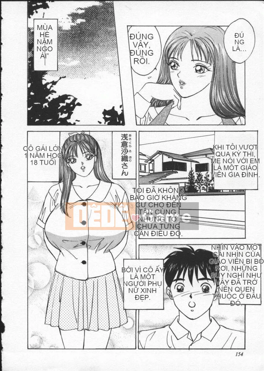 Toru Nishimaki Chương 2