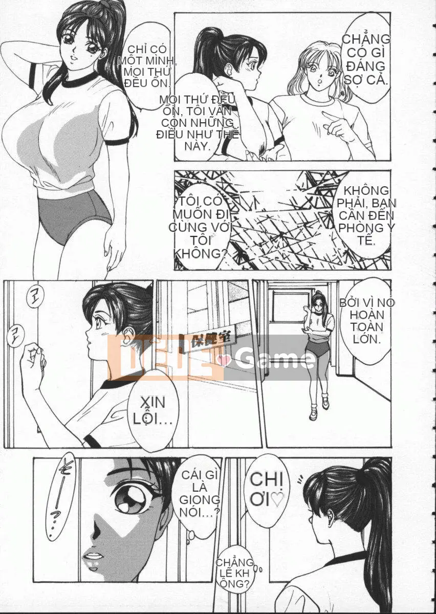 Toru Nishimaki Chương 1