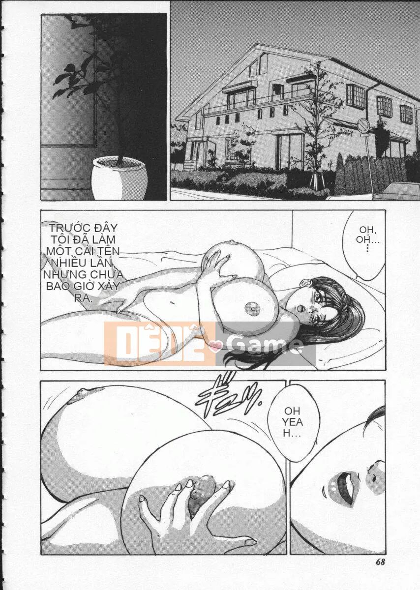 Toru Nishimaki Chương 1