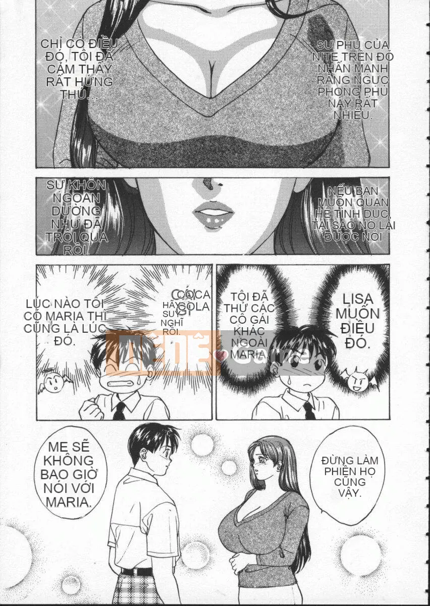 Toru Nishimaki Chương 1