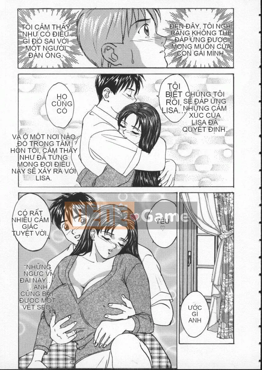 Toru Nishimaki Chương 1