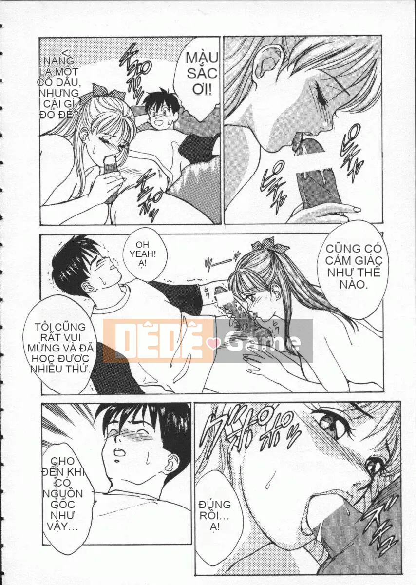 Toru Nishimaki Chương 1