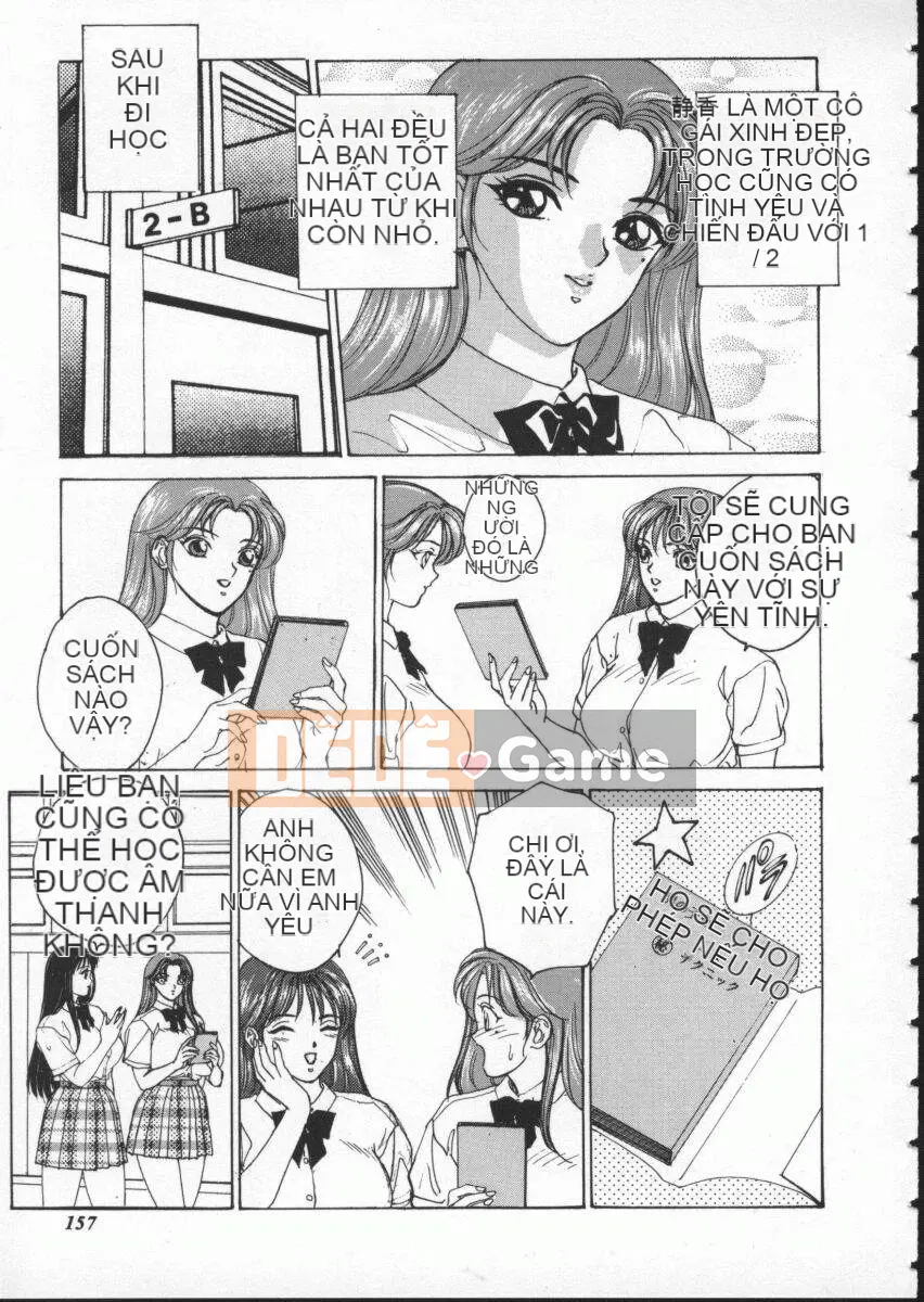 Toru Nishimaki Chương 1