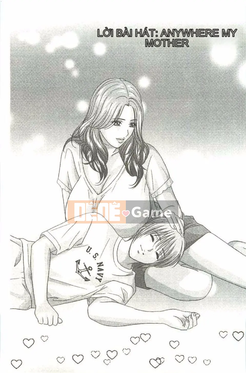 Kính gửi Mẹ của con --