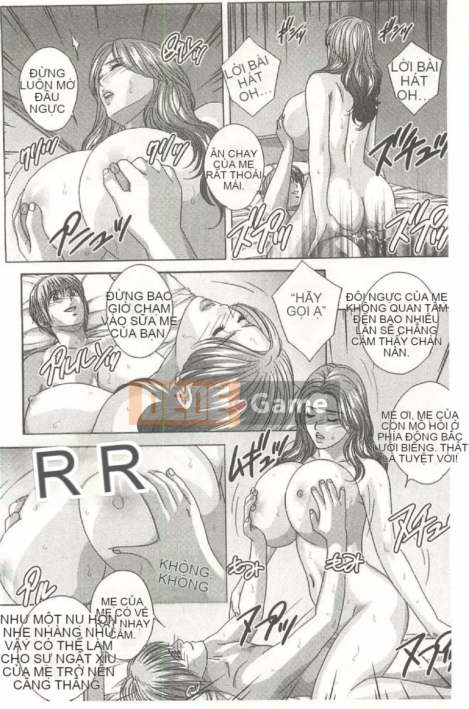 Kính gửi Mẹ của con --