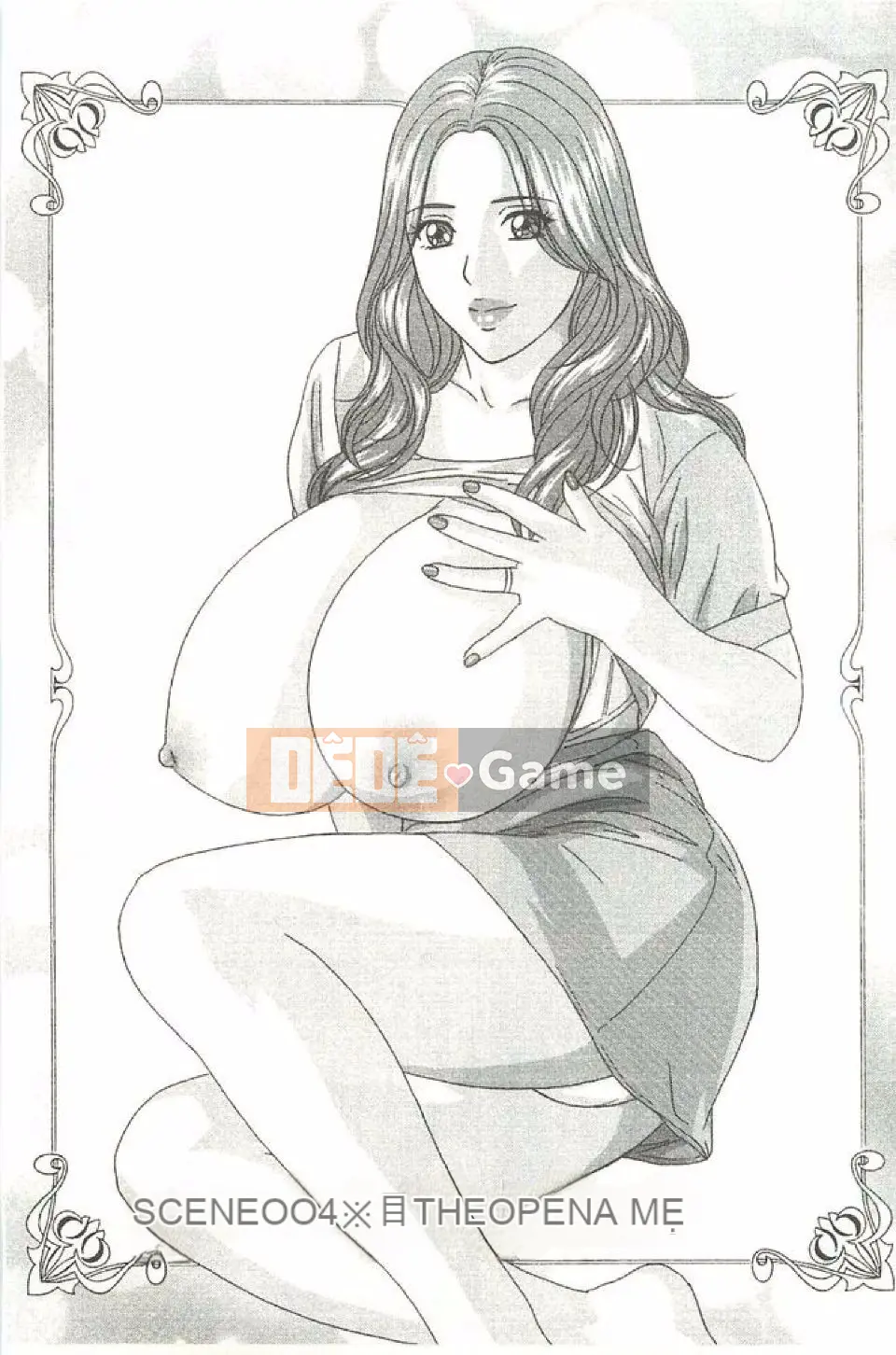 Kính gửi Mẹ của con --