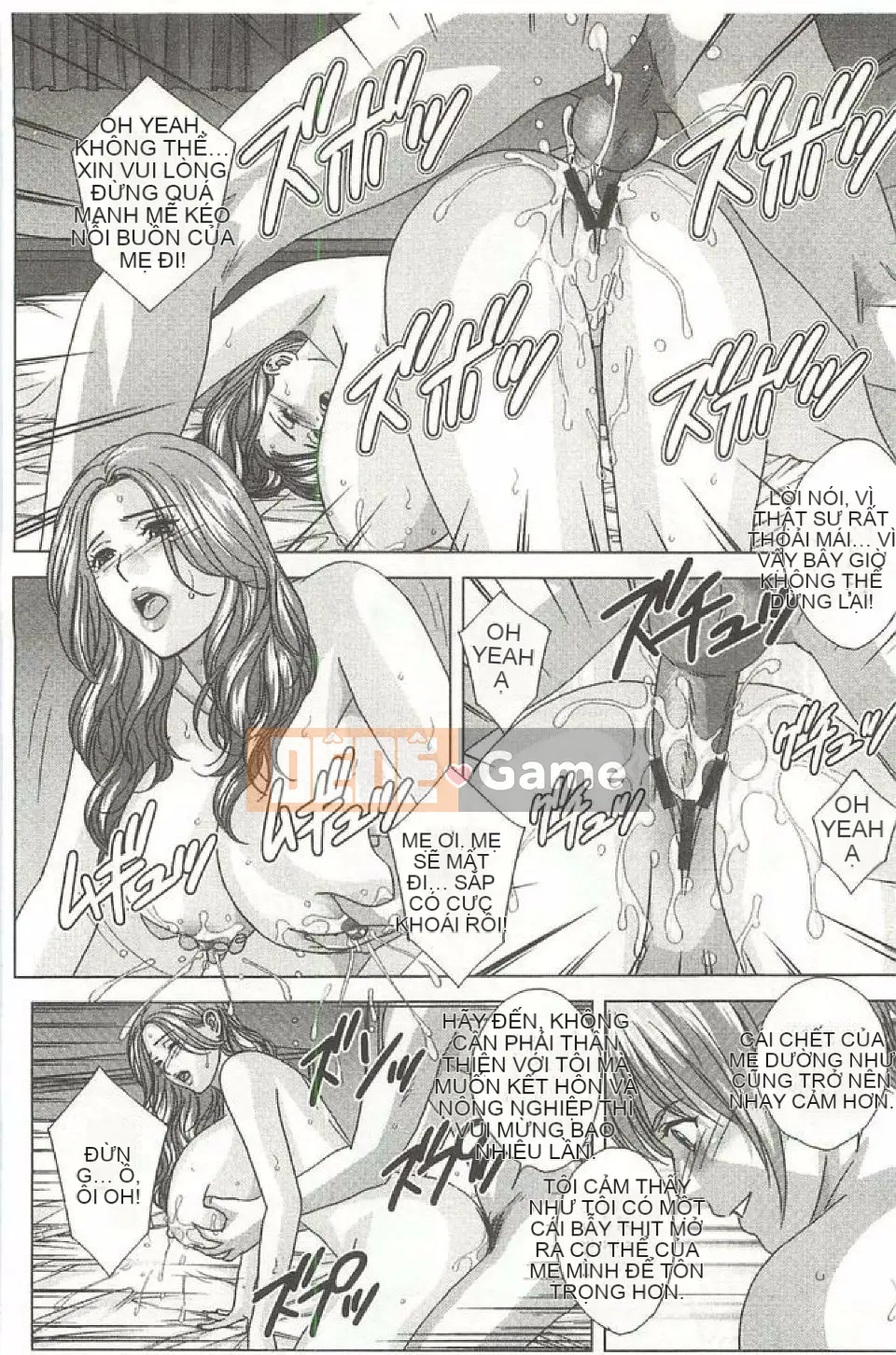 Kính gửi Mẹ của con --