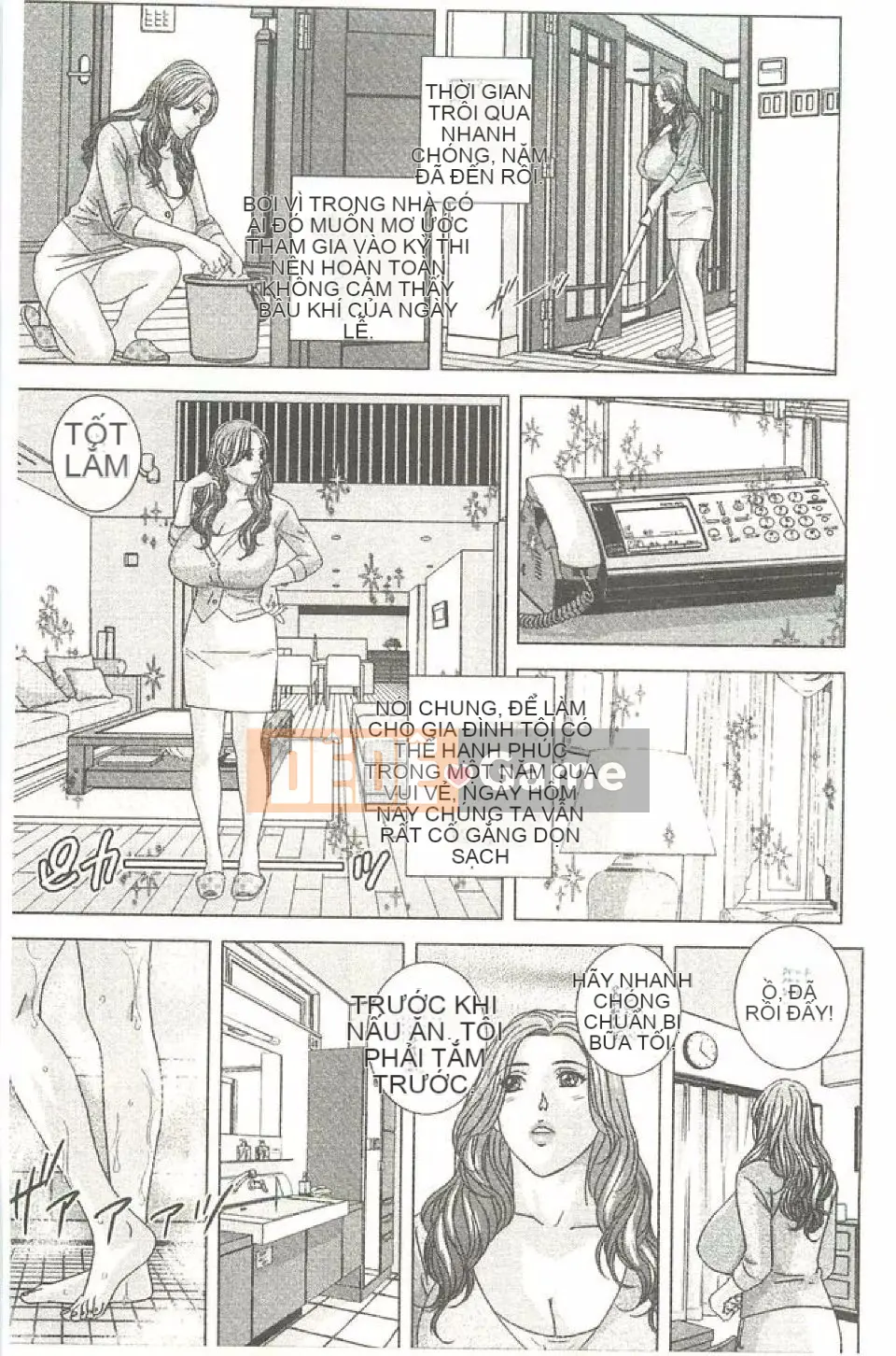 Kính gửi Mẹ của con --