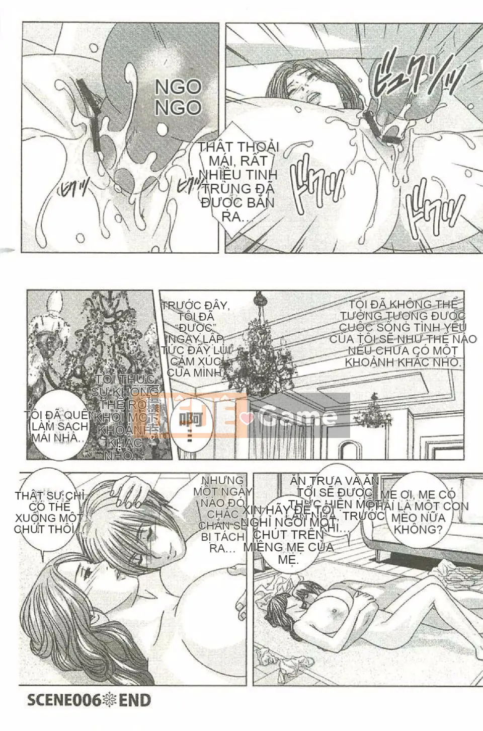 Kính gửi Mẹ của con --